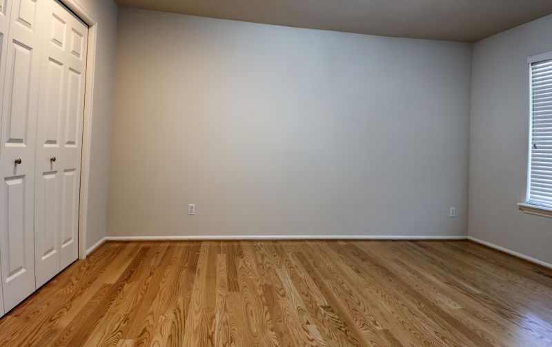 Hardwood Floor Installation in Herndon, VA
