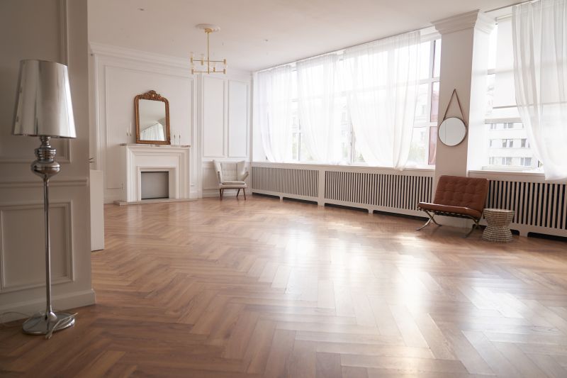 Hardwood Installation in Brandy Station, VA