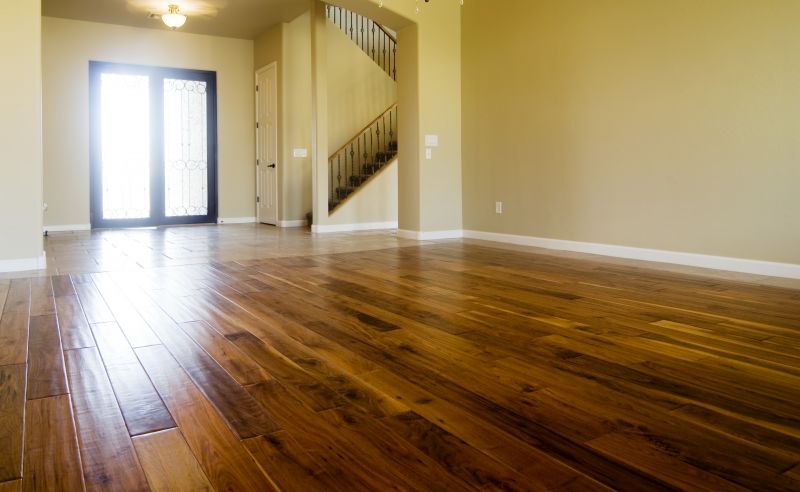 Hardwood Replacement in Haymarket, VA
