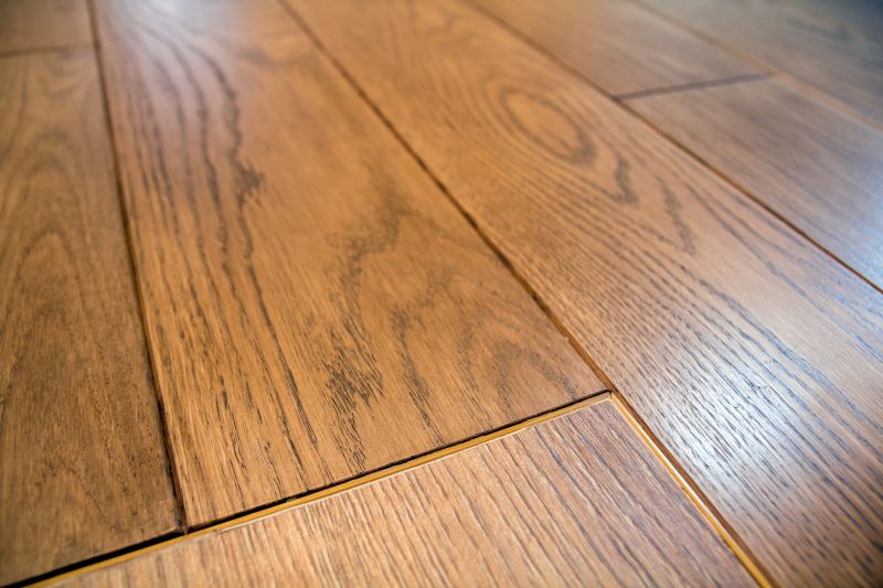 Hardwood Replacement in Middleburg, VA