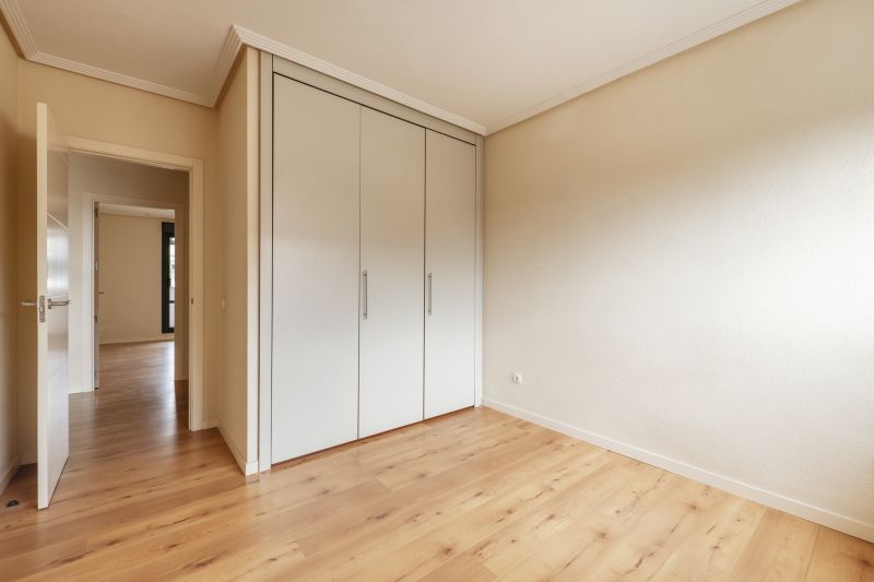 Maple Flooring Installation in Catlett, VA