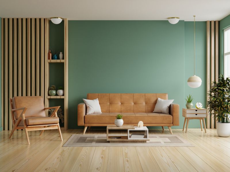 Maple Flooring Installation in Upperville, VA