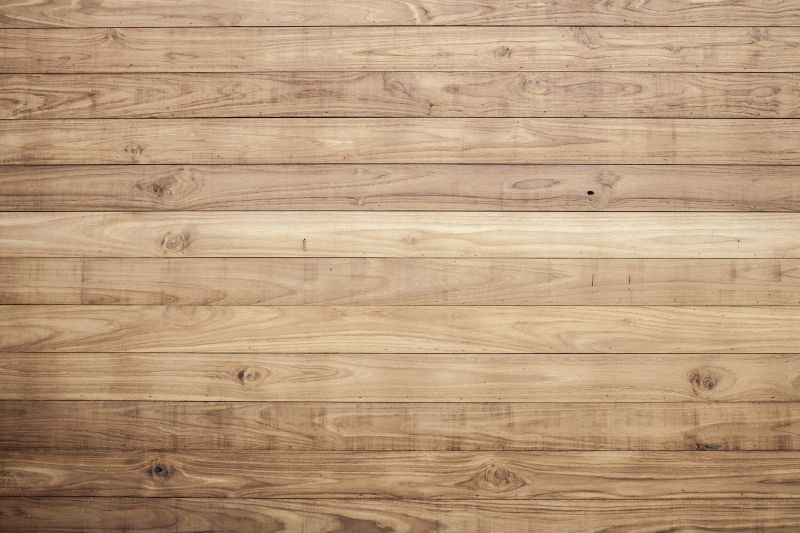 Pine Floor Installation in Fauquier County, VA