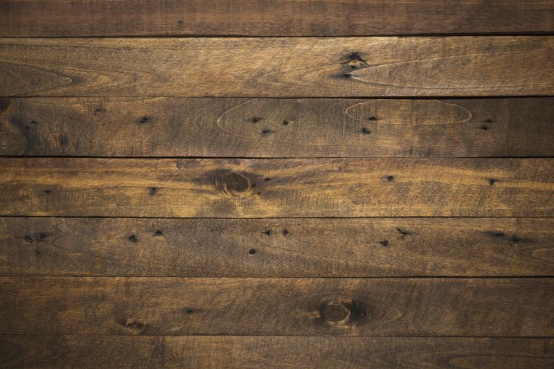 Walnut Flooring Installation in Fauquier County, VA