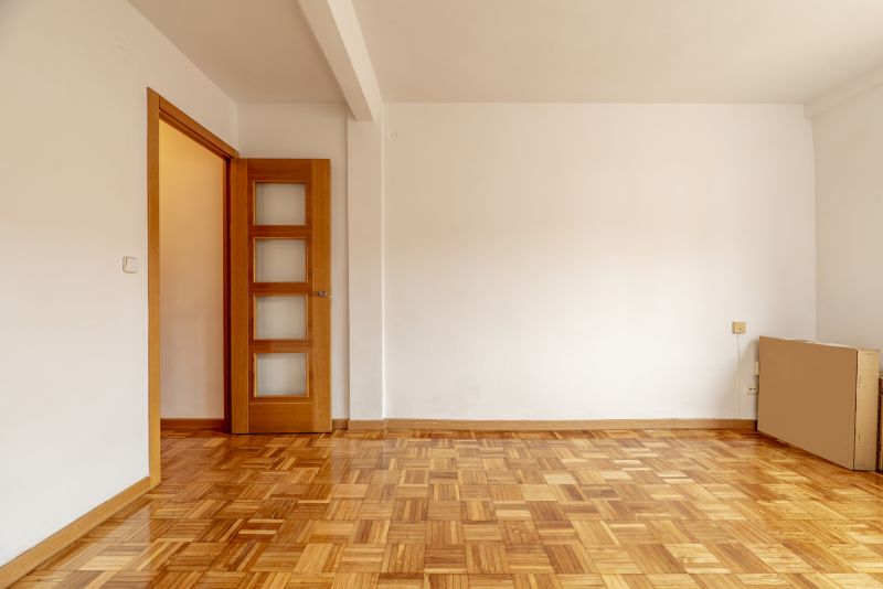 Wood Floor Replacement in Warrenton, VA