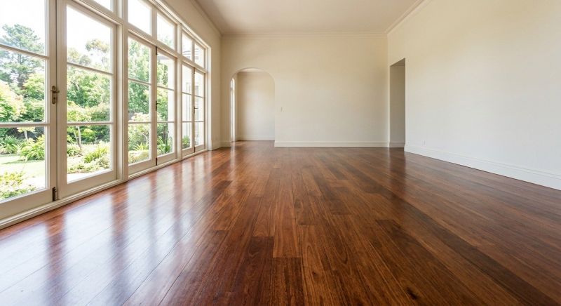 Wood Flooring Replacement in Dumfries, VA