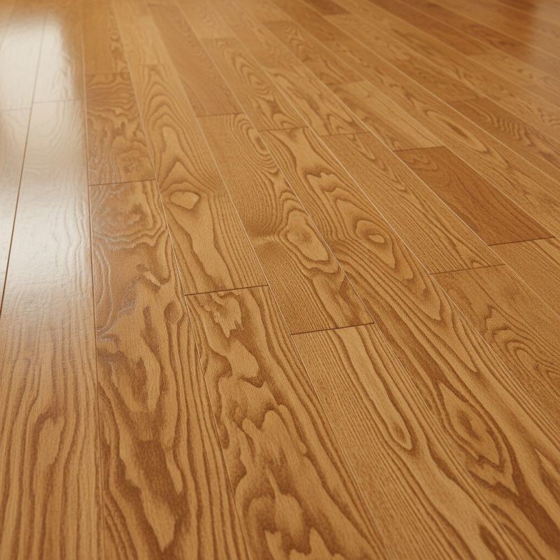 Wood Flooring Replacement in Dumfries, VA