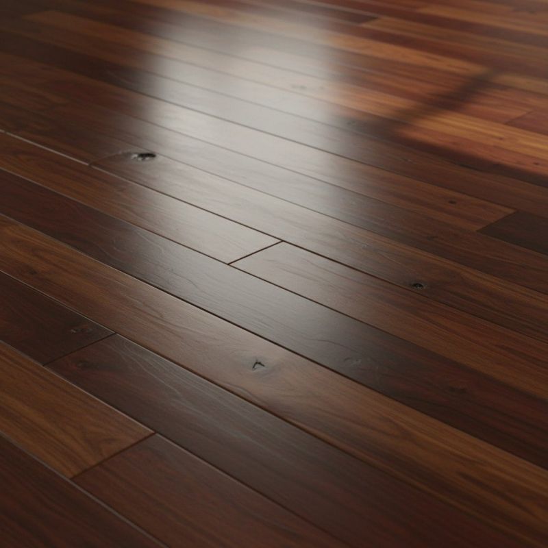Wood Flooring Replacement in Remington, VA
